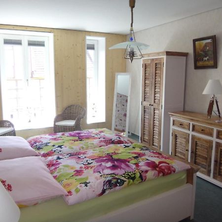 Amazing Elli Apartment Wernigerode Ngoại thất bức ảnh