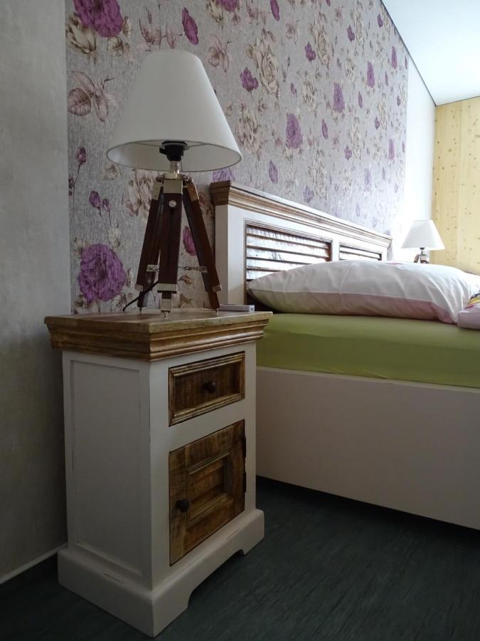 Amazing Elli Apartment Wernigerode Ngoại thất bức ảnh