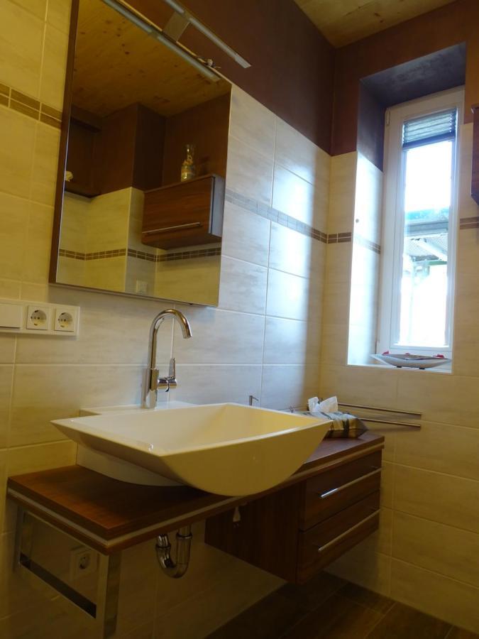 Amazing Elli Apartment Wernigerode Ngoại thất bức ảnh