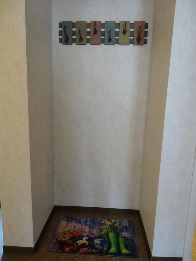 Amazing Elli Apartment Wernigerode Ngoại thất bức ảnh