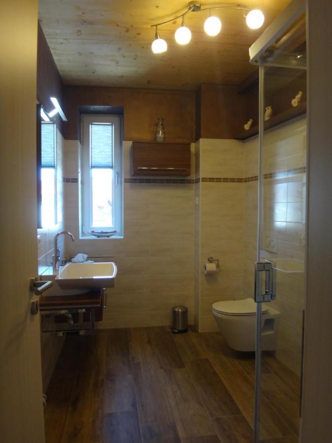 Amazing Elli Apartment Wernigerode Ngoại thất bức ảnh